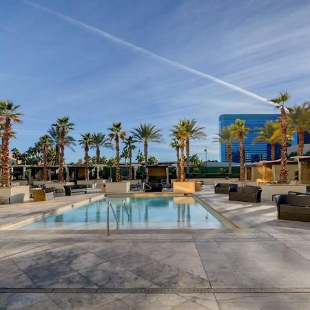 Mgm Signature-20-618 Jacuzzi Studio Las Vegas Exterior photo