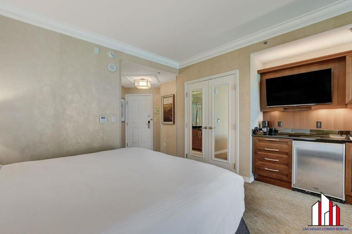 Mgm Signature-20-618 Jacuzzi Studio Las Vegas Exterior photo