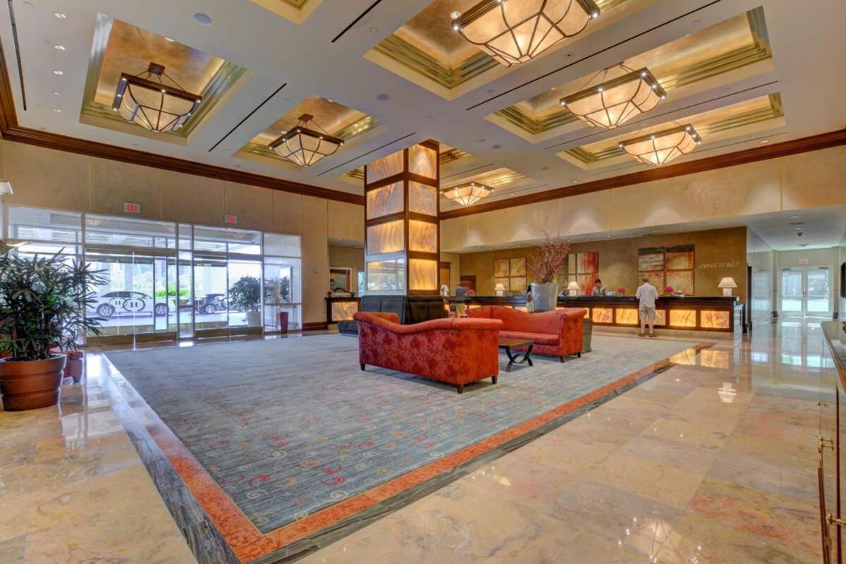 Mgm Signature-20-618 Jacuzzi Studio Las Vegas Exterior photo
