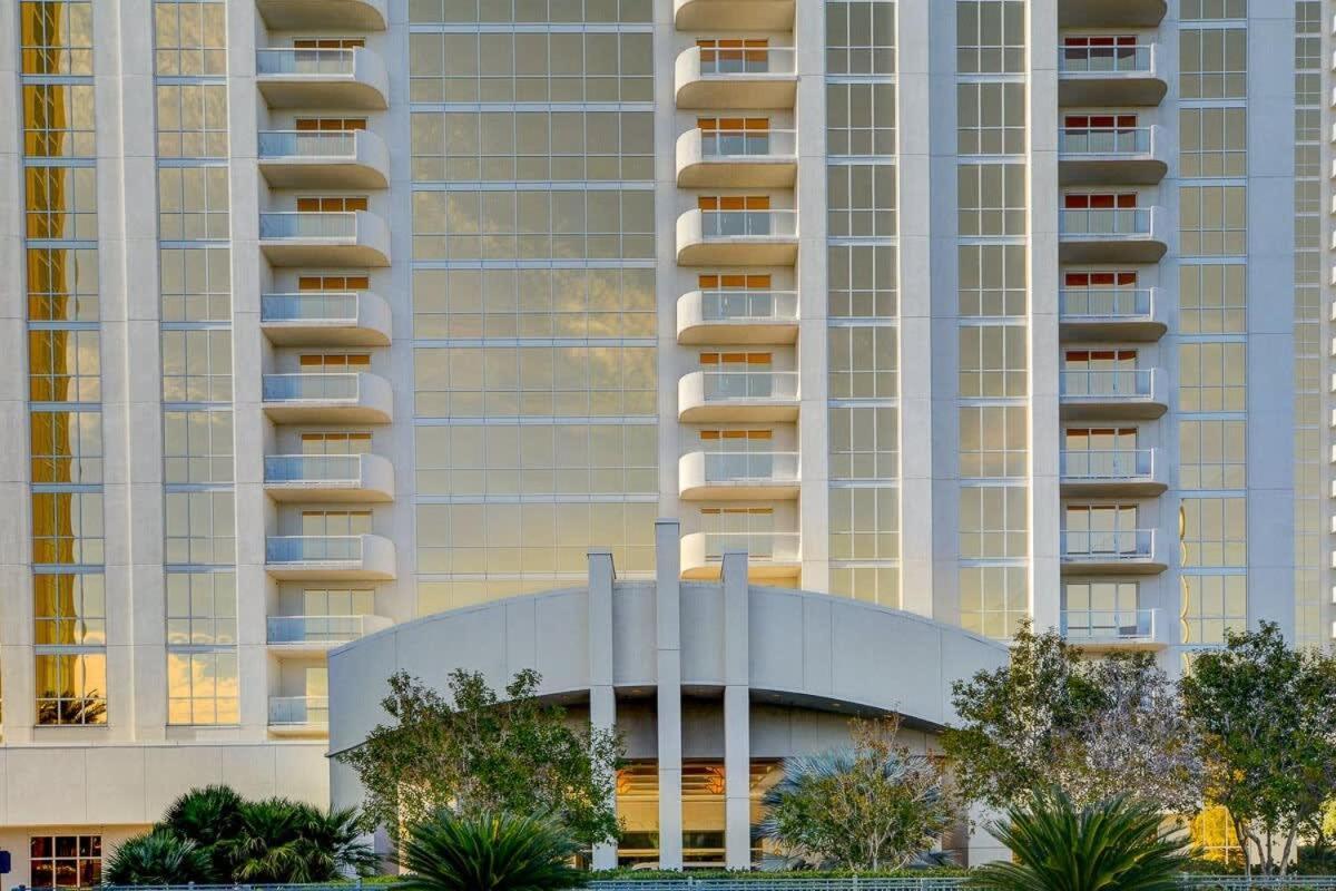 Mgm Signature-20-618 Jacuzzi Studio Las Vegas Exterior photo