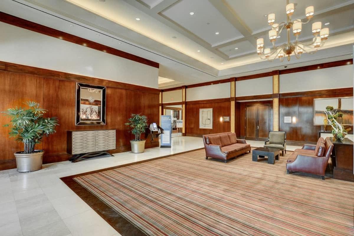 Mgm Signature-20-618 Jacuzzi Studio Las Vegas Exterior photo